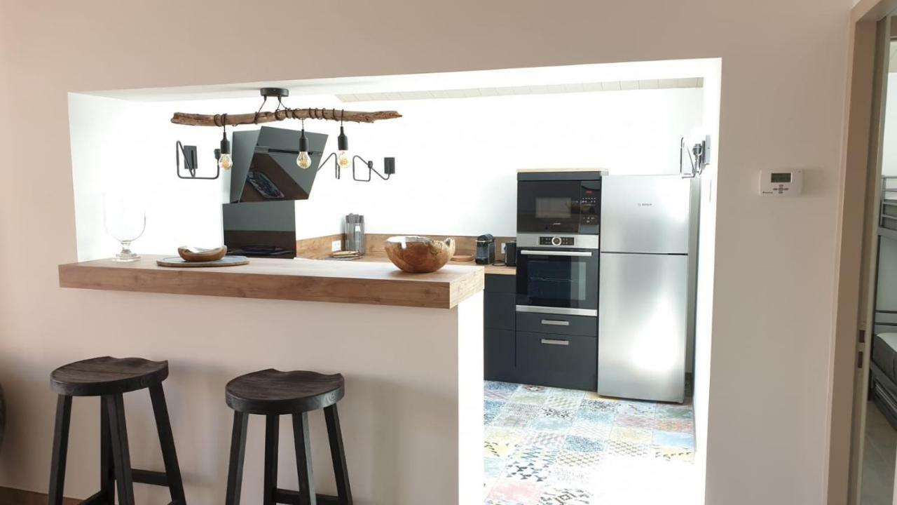 Relocation Vacances De La Cote Sauvage Saint-Clément-des-Baleines Екстериор снимка