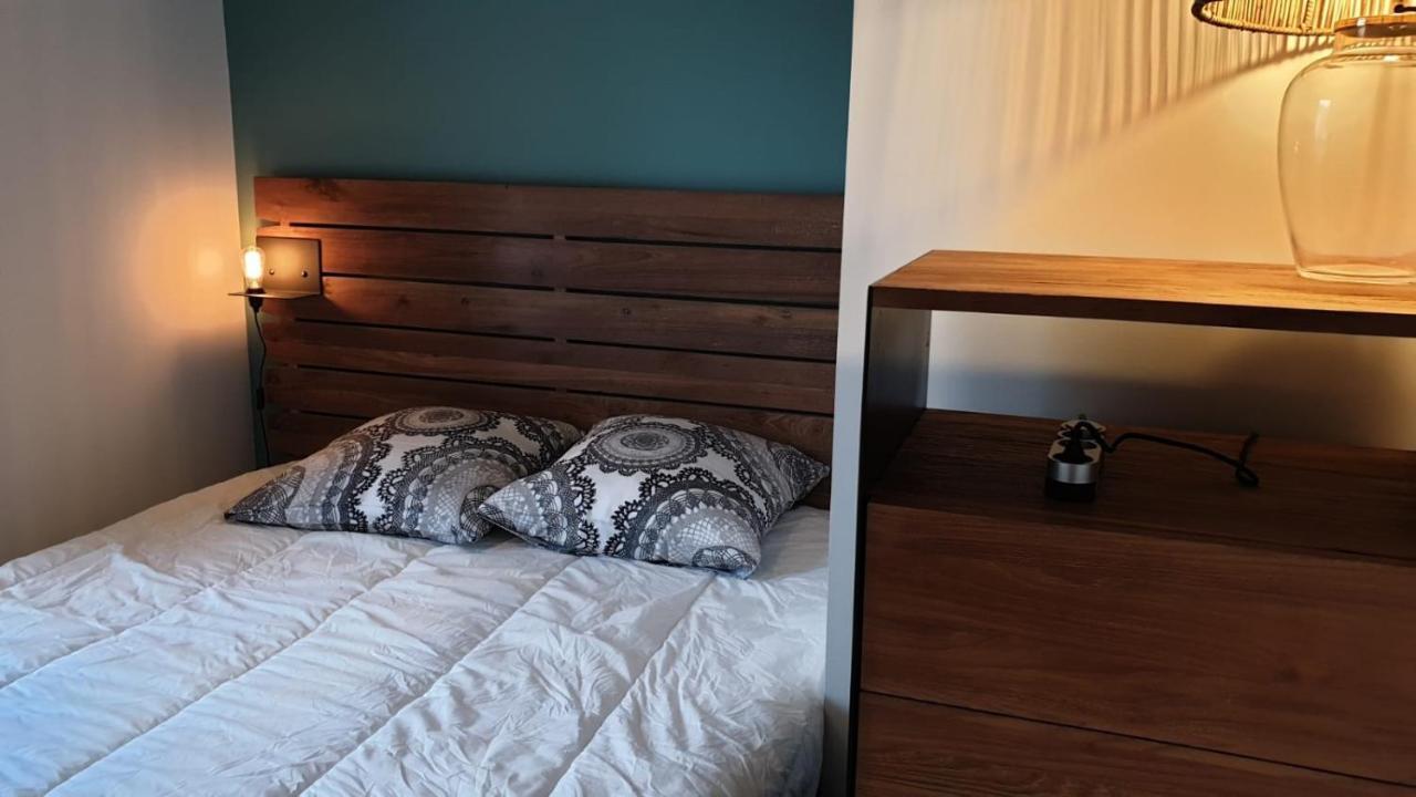 Relocation Vacances De La Cote Sauvage Saint-Clément-des-Baleines Екстериор снимка