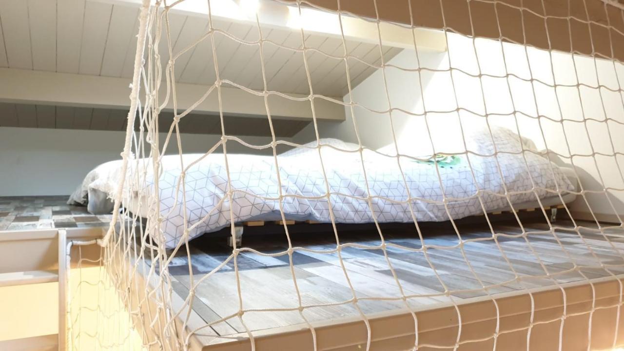 Relocation Vacances De La Cote Sauvage Saint-Clément-des-Baleines Екстериор снимка