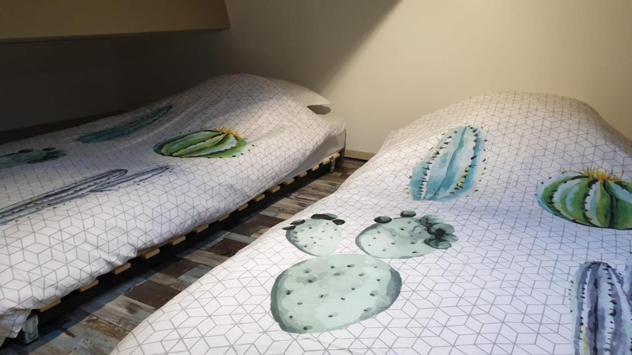 Relocation Vacances De La Cote Sauvage Saint-Clément-des-Baleines Екстериор снимка