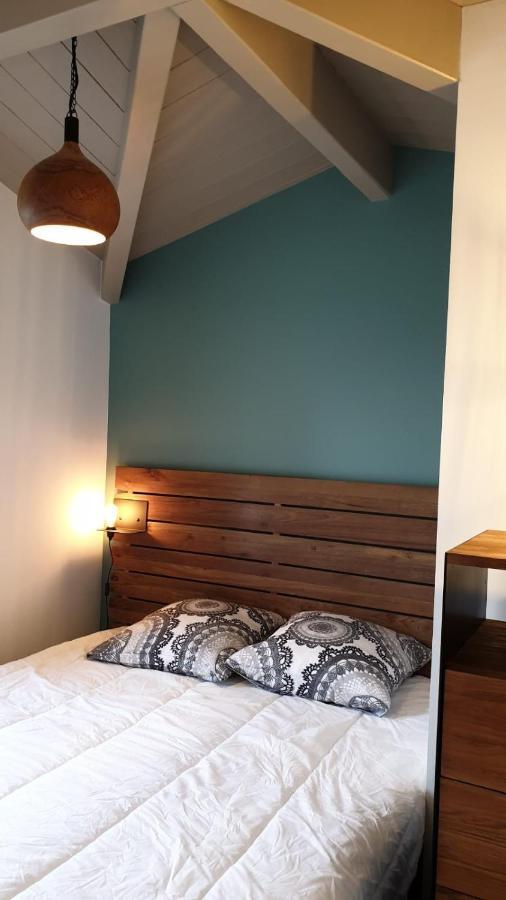Relocation Vacances De La Cote Sauvage Saint-Clément-des-Baleines Екстериор снимка